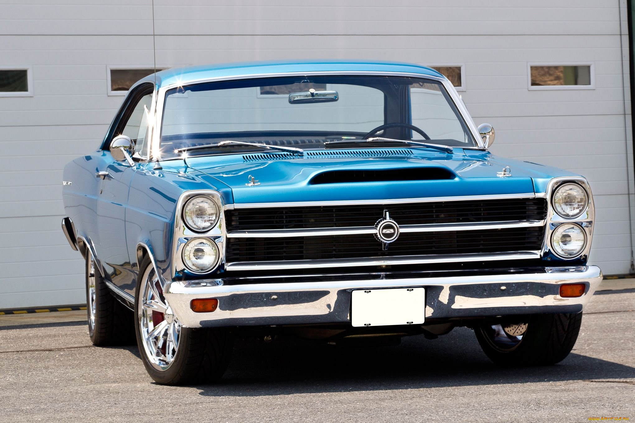 , ford